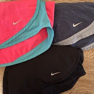 Medium Nike Shorts Bundle
